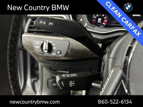 Used 2019 Audi S5 Premium Plus image 19