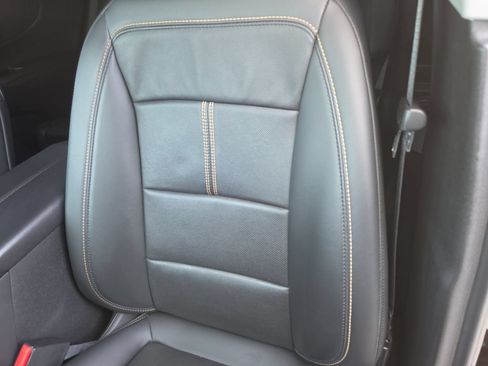 Used 2022 Chevrolet Equinox Premier FWD image 14
