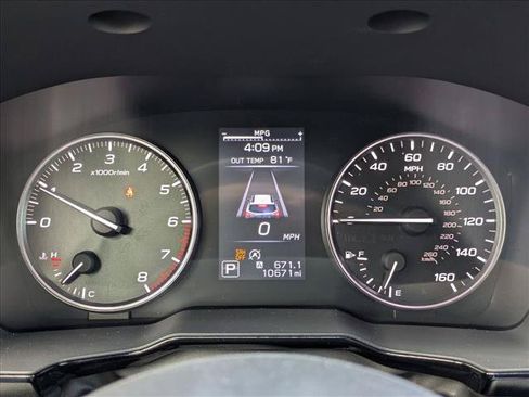 Used 2021 Subaru Outback Premium w/ Popular Package #1 AWD/4WD image 11