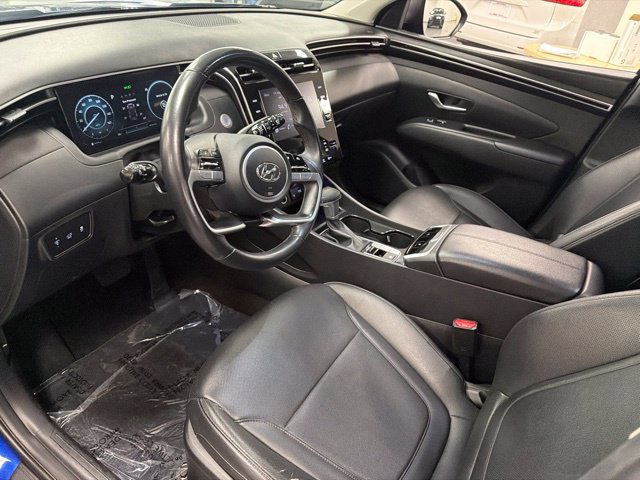 Used 2023 Hyundai Tucson SEL FWD image 16