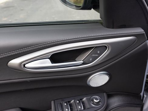 New 2025 Alfa Romeo Giulia image 19