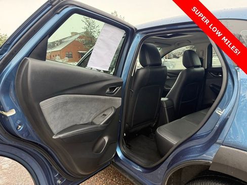 Used 2019 MAZDA CX-3 Grand Touring image 16