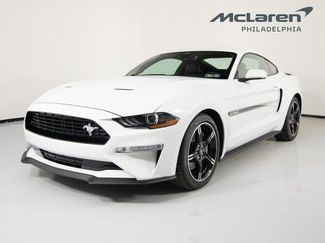 Used 2021 Ford Mustang GT Premium w/ California Special Package video 1