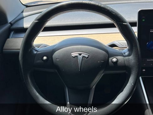 Used 2019 Tesla Model 3 Long Range AWD/4WD image 15