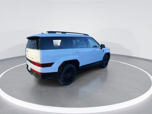 New 2026 Hyundai Santa Fe Calligraphy AWD/4WD image 8