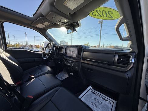 Used 2023 Ford F250 Lariat w/ Sport Appearance Package image 28