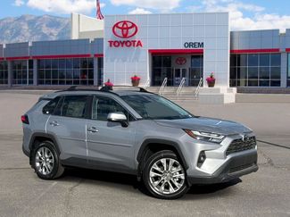 New 2025 Toyota RAV4 XLE Premium w/ Weather Package AWD/4WD video 1