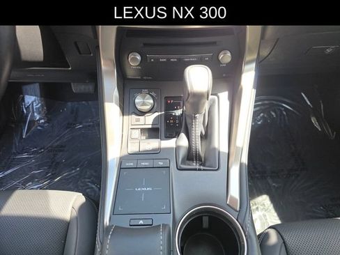 Used 2021 Lexus NX 300 AWD w/ Accessory Package image 26