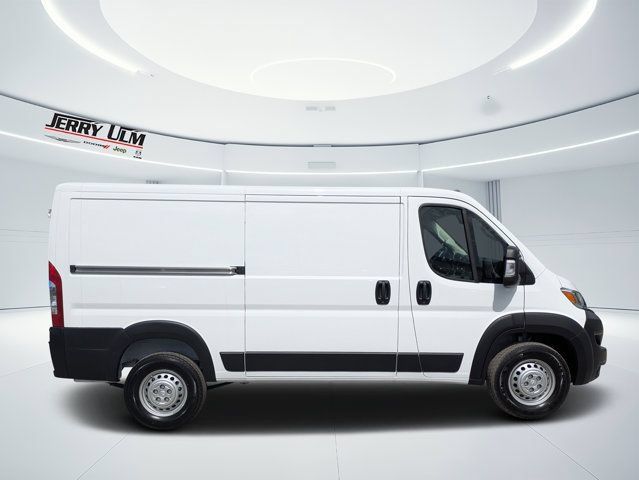 New 2026 RAM ProMaster 1500 FWD image 2