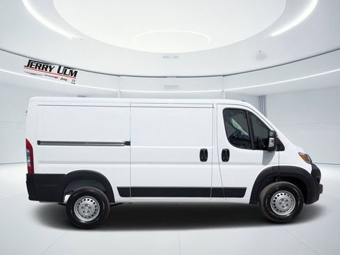 New 2026 RAM ProMaster 1500 FWD image 2