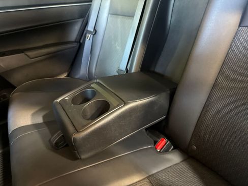 Used 2015 Toyota Corolla S FWD image 16