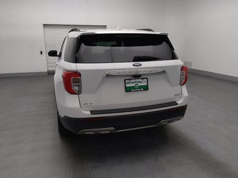 Used 2020 Ford Explorer XLT w/ Equipment Group 202A RWD image 6