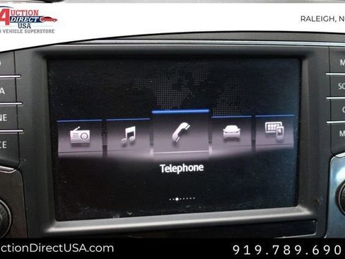 Used 2017 Volkswagen Golf Alltrack SE image 36