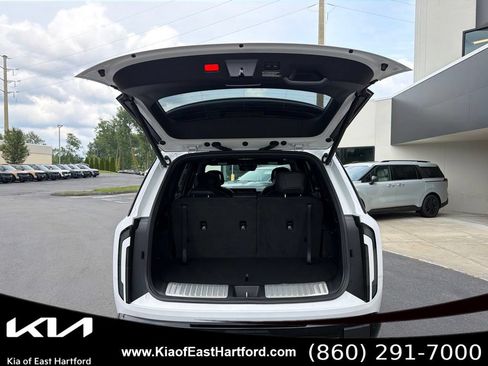 New 2027 Kia Telluride SX X-Line w/ Towing Package AWD/4WD image 15