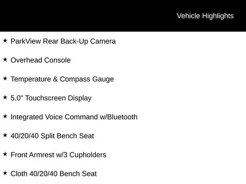 Used 2017 RAM 1500 Express image 11