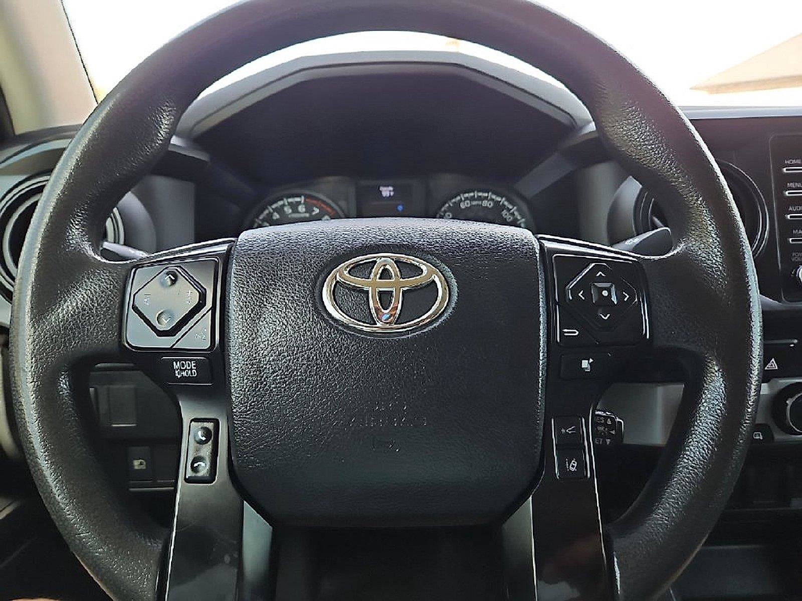 Used 2022 Toyota Tacoma SR AWD/4WD image 30