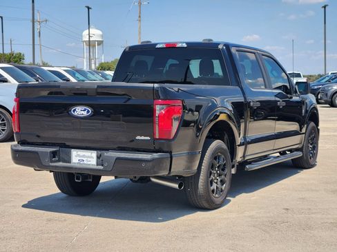 New 2026 Ford F150 STX RWD image 5