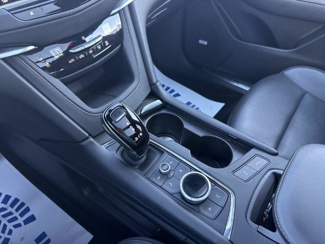 Certified 2024 Cadillac XT5 Premium Luxury AWD/4WD image 78