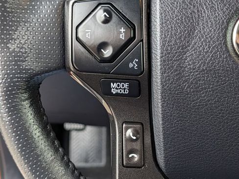 Certified 2024 Toyota 4Runner TRD Pro AWD/4WD image 23