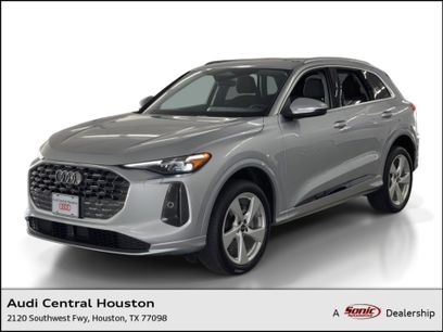 Used 2025 Audi Q5 Premium Plus w/ Premium Plus