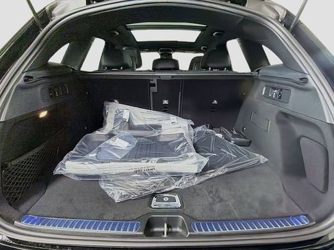 New 2026 Mercedes-Benz GLC 300 4MATIC image 28