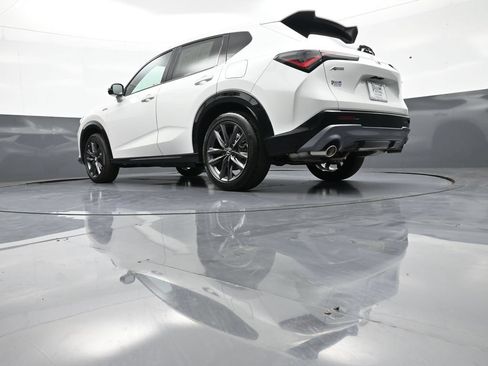 Certified 2025 Acura ADX A-Spec FWD image 32