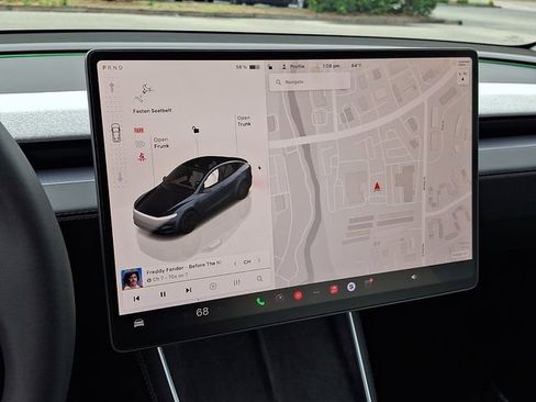 Used 2026 Tesla Model Y 2WD image 19