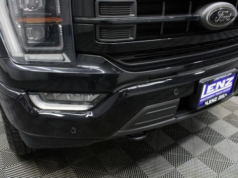 Used 2022 Ford F150 Lariat w/ Equipment Group 502A High AWD/4WD image 53