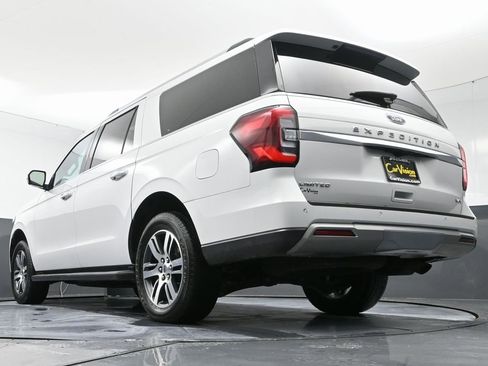 Used 2024 Ford Expedition Max Limited image 55
