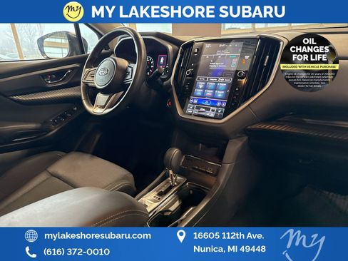 Certified 2024 Subaru Ascent Premium w/ Convenience Package image 28