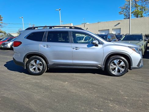 Certified 2023 Subaru Ascent Premium w/ Convenience Package image 7