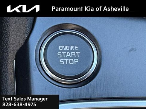 New 2026 Kia Sportage LX w/ LX Convenience Package image 13