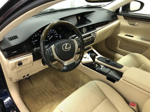 Used 2015 Lexus ES 350 image 12