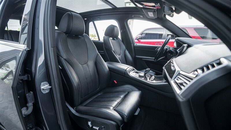 Used 2019 BMW X5 xDrive40i w/ Convenience Package AWD/4WD image 20