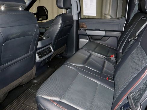 Certified 2023 Ford F350 Lariat w/ Lariat Ultimate Package image 23