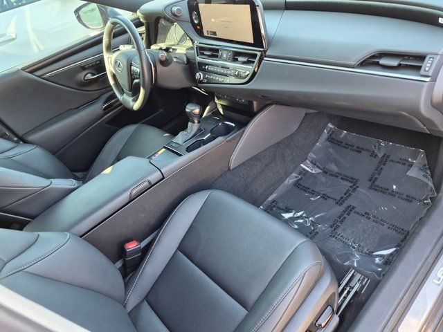 Used 2025 Lexus ES 350 w/ Premium Package FWD image 22