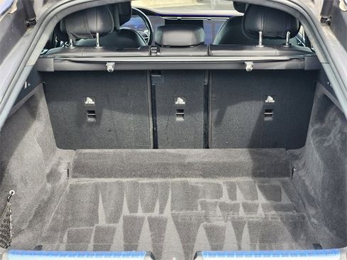 Certified 2023 Mercedes-Benz EQS 580 4MATIC Sedan image 18