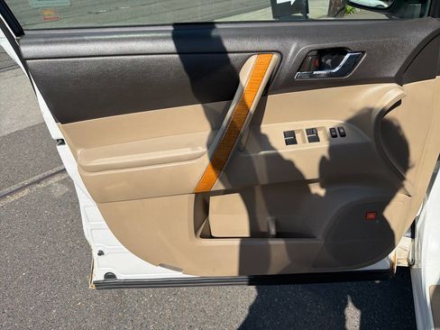 Used 2008 Toyota Highlander Limited image 45
