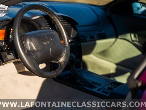 Used 1995 Chevrolet Corvette ZR1 image 91