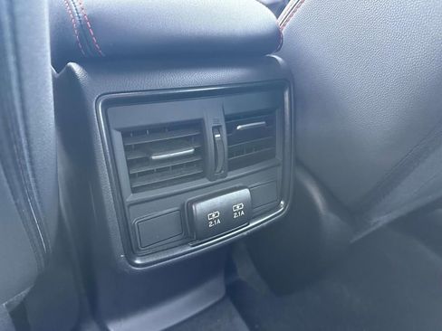 Certified 2024 Subaru Forester Sport image 9