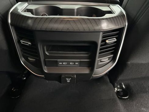 New 2026 RAM 2500 Big Horn AWD/4WD image 27