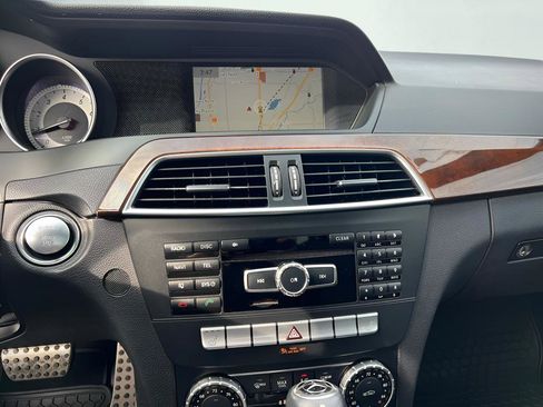 Used 2014 Mercedes-Benz C 250 Sedan image 47