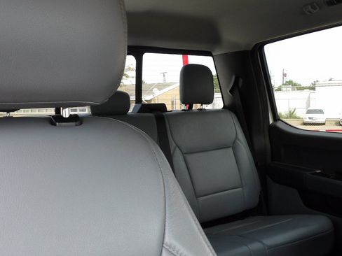 Used 2023 Ford F250 XL w/ STX Appearance Package AWD/4WD image 36
