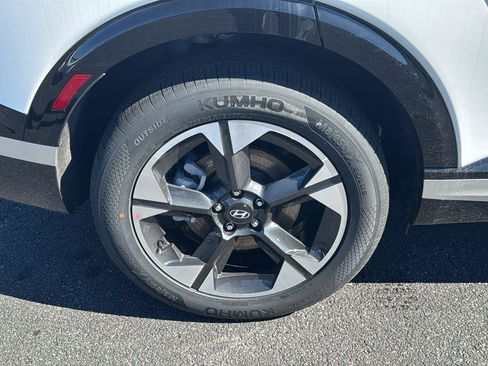 New 2026 Hyundai Palisade Limited image 4