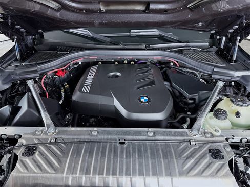 Used 2025 BMW X3 xDrive30i w/ Convenience Package image 29