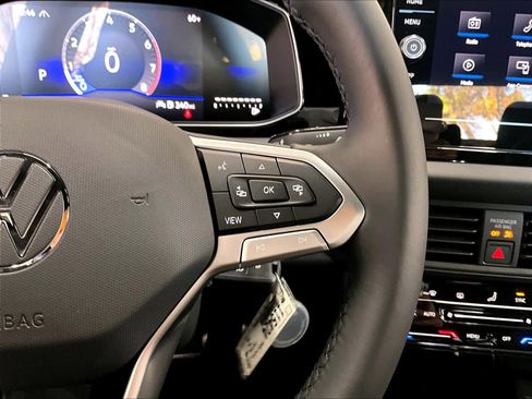 New 2026 Volkswagen Jetta Sport image 17