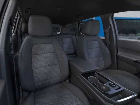 New 2026 Chevrolet Equinox LT image 24