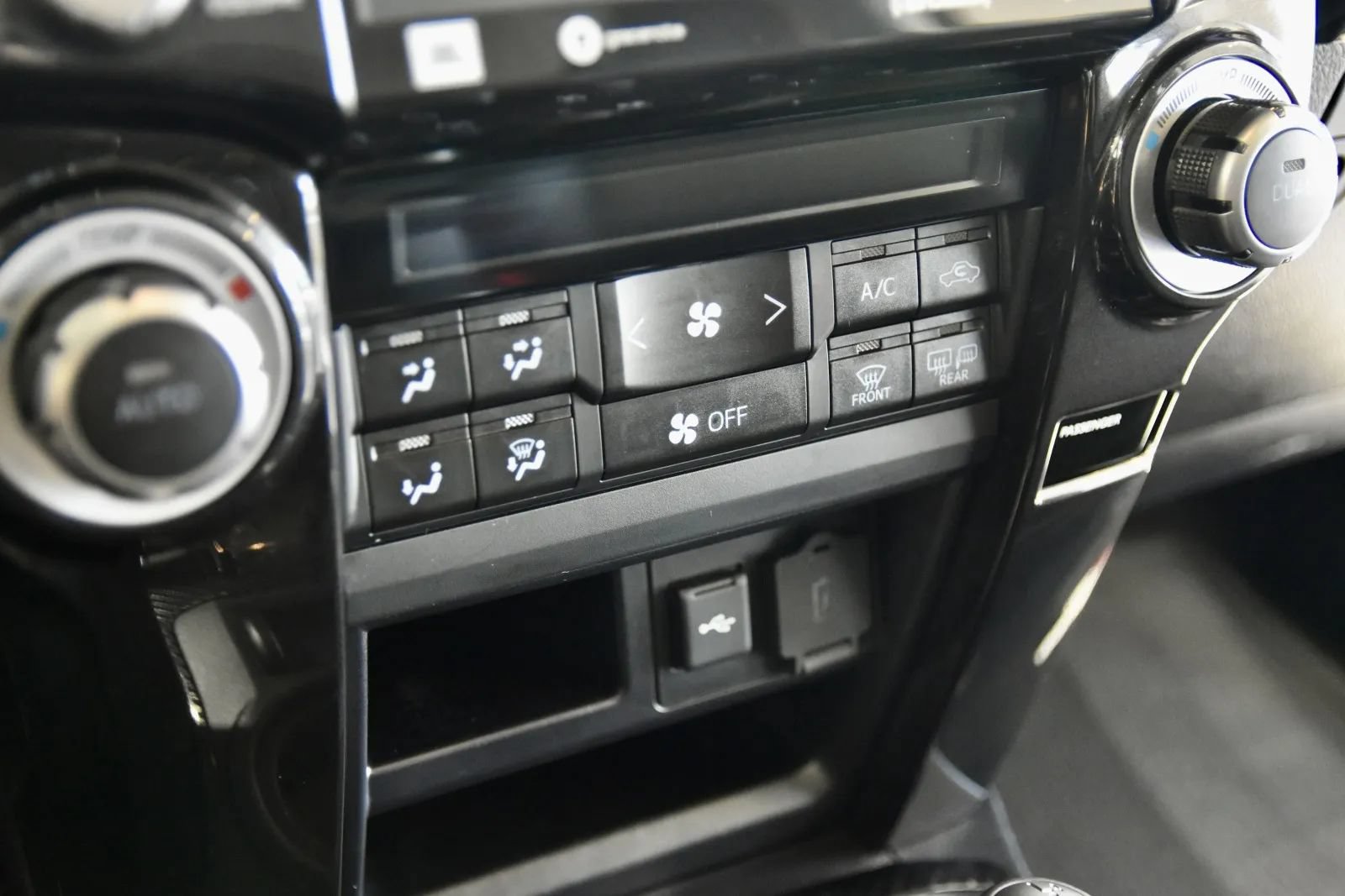 Used 2023 Toyota 4Runner TRD Pro AWD/4WD image 16