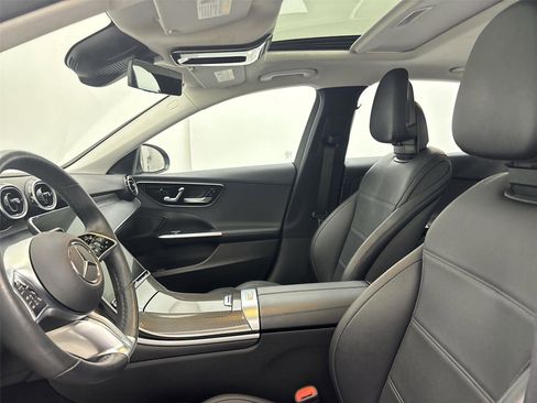 Used 2022 Mercedes-Benz C 300 4MATIC Sedan image 24