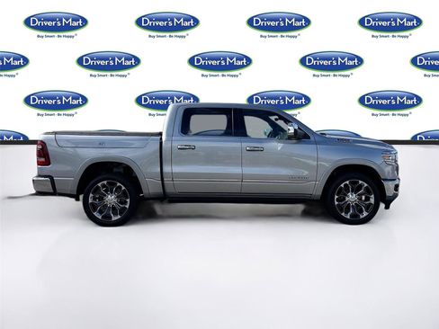 Used 2019 RAM 1500 Limited image 9
